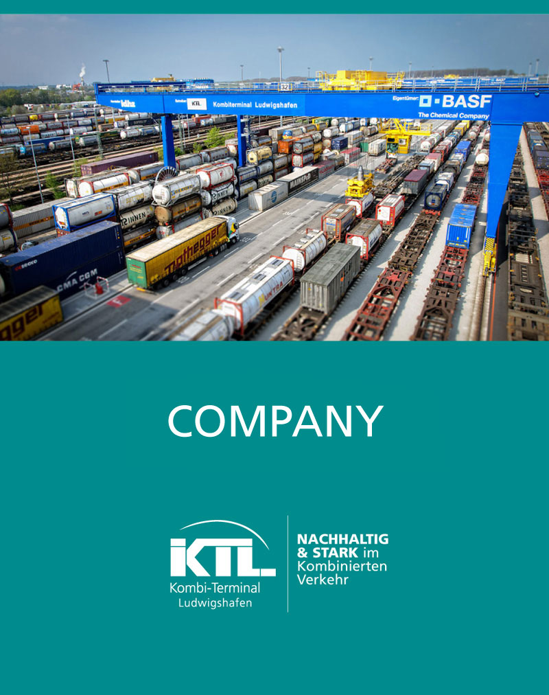 KTL Company Information