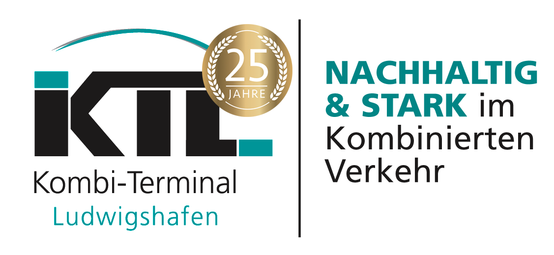 KTL 25 Jahre - Logo