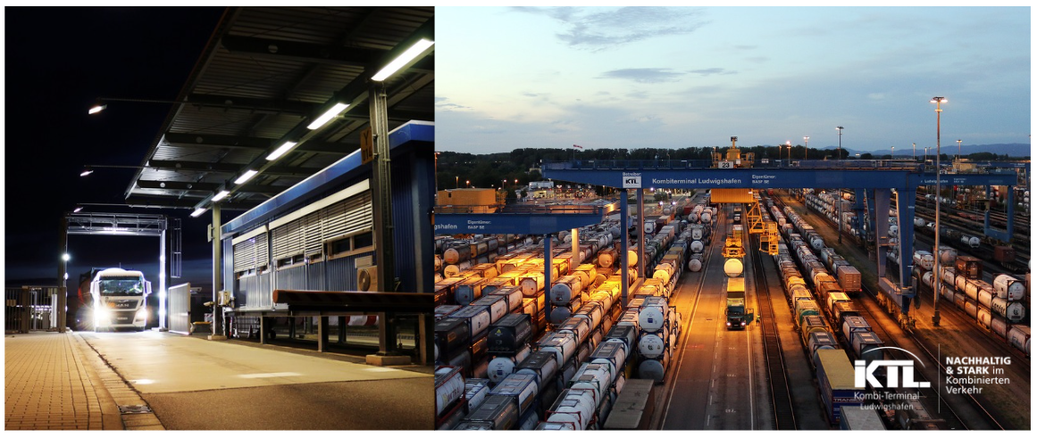 Digitalisierung und Optimierung bei KTL